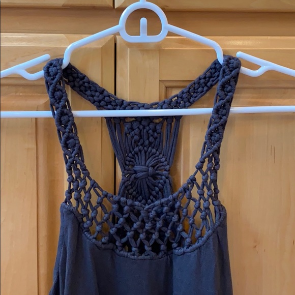 Billabong Swimsuit Coverup - Picture 2 of 5